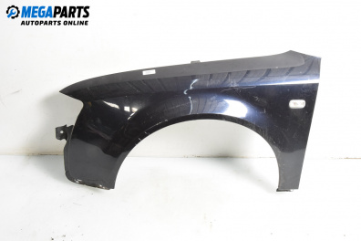 Калник за Audi A4 Sedan B6 (11.2000 - 12.2004), 4+1 вр., седан, позиция: предна, лява