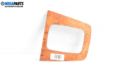 Конзола скоростен лост за Audi A4 Sedan B6 (11.2000 - 12.2004)