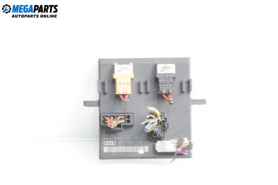 Комфорт модул за Audi A4 Sedan B6 (11.2000 - 12.2004), № 8E0907279B