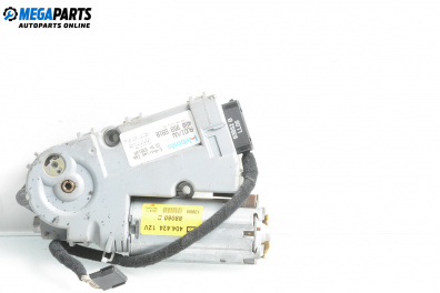 Мотор шибедах за Audi A4 Sedan B6 (11.2000 - 12.2004), седан, № 4B0959591B