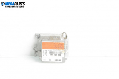 Модул за AIRBAG за Audi A4 Sedan B6 (11.2000 - 12.2004), № 8E0959655