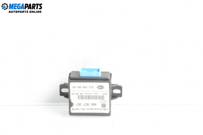 Модул светлини за Audi A4 Sedan B6 (11.2000 - 12.2004), № 4B0907357