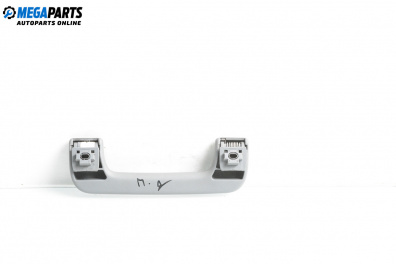 Ръкохватка за таван за Audi A4 Sedan B6 (11.2000 - 12.2004), 4+1 вр., позиция: предна, дясна