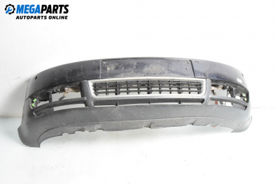 Предна броня за Audi A4 Sedan B6 (11.2000 - 12.2004), седан, позиция: предна