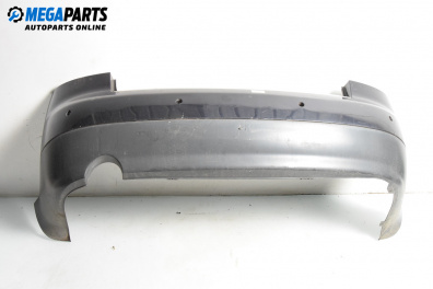 Задна броня за Audi A4 Sedan B6 (11.2000 - 12.2004), седан