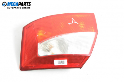 Стоп за Audi A4 Sedan B6 (11.2000 - 12.2004), седан, позиция: дясна