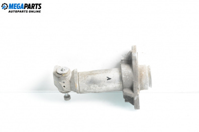 Буфер предна броня за Audi A4 Sedan B6 (11.2000 - 12.2004), седан, позиция: предна, лява