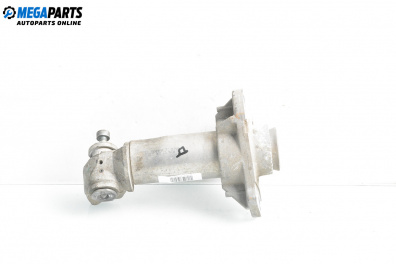 Буфер предна броня за Audi A4 Sedan B6 (11.2000 - 12.2004), седан, позиция: предна, дясна