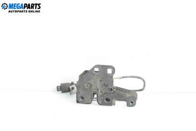 Брава преден капак за Audi A4 Sedan B6 (11.2000 - 12.2004)