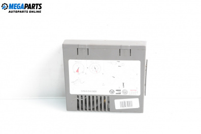 Компресор за гуми за Audi A4 Sedan B6 (11.2000 - 12.2004), № 8D0012615C