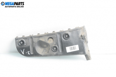 Държач броня за Audi A4 Sedan B6 (11.2000 - 12.2004), седан, позиция: задна, лява