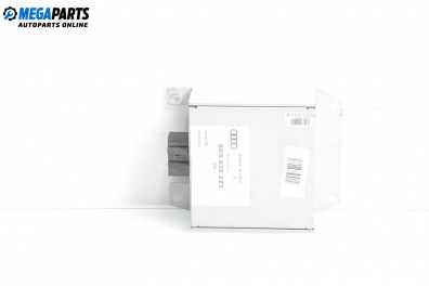 Аудио усилвател за Audi A4 Sedan B6 (11.2000 - 12.2004), № 8E5035223