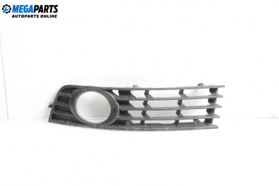 Капачка халоген за Audi A4 Sedan B6 (11.2000 - 12.2004), седан, позиция: лява