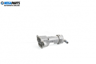 Пръскалка фар за Audi A4 Sedan B6 (11.2000 - 12.2004), позиция: дясна