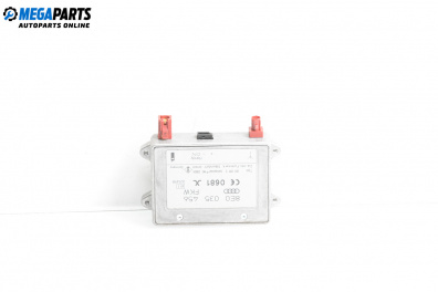 Модул антена за Audi A4 Sedan B6 (11.2000 - 12.2004), № 8Е0035456