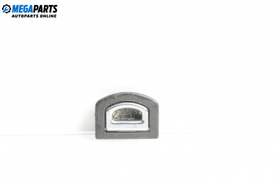 Закопчалка в багажник за Audi A4 Sedan B6 (11.2000 - 12.2004), седан