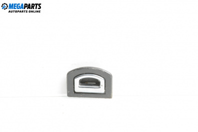 Закопчалка в багажник за Audi A4 Sedan B6 (11.2000 - 12.2004), седан