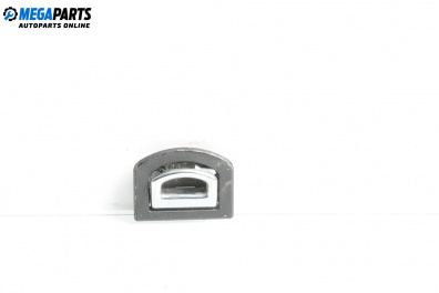 Закопчалка в багажник за Audi A4 Sedan B6 (11.2000 - 12.2004), седан