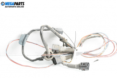 Ел. инсталация за Audi A4 Sedan B6 (11.2000 - 12.2004) 2.0, 130 к.с.