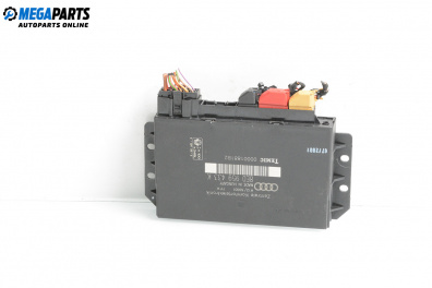 Комфорт модул за Audi A4 Sedan B6 (11.2000 - 12.2004), № 8E0959433K