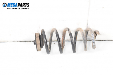 Пружина за ходова част за Audi A4 Sedan B6 (11.2000 - 12.2004), седан, позиция: задна