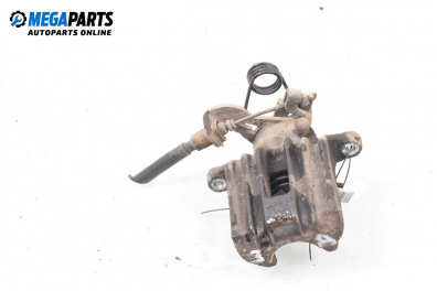 Спирачен апарат за Audi A4 Sedan B6 (11.2000 - 12.2004), позиция: задна, дясна