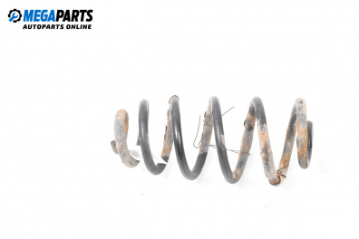Пружина за ходова част за Audi A4 Sedan B6 (11.2000 - 12.2004), седан, позиция: задна