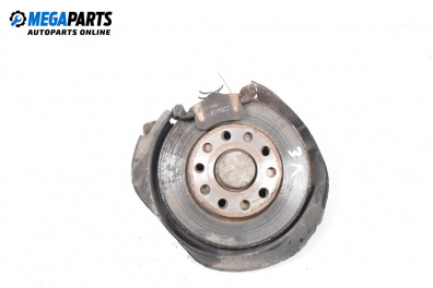 Шенкел главина за Audi A4 Sedan B6 (11.2000 - 12.2004), позиция: задна, лява