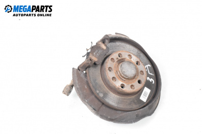 Шенкел главина за Audi A4 Sedan B6 (11.2000 - 12.2004), позиция: задна, дясна