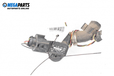 MAP сензор за Audi A4 Sedan B6 (11.2000 - 12.2004), № Bosch 0261230053