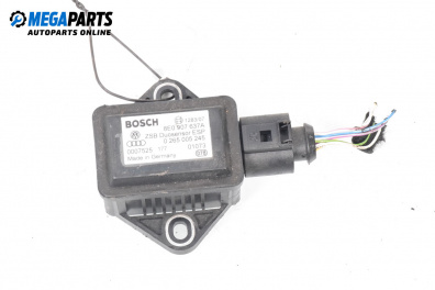 Сензор ESP за Audi A4 Sedan B6 (11.2000 - 12.2004), № Bosch 0265005245
