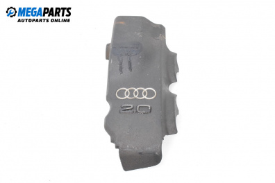 Декоративен капак двигател за Audi A4 Sedan B6 (11.2000 - 12.2004)