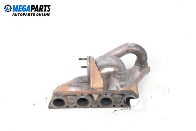 Изпускателен колектор  за Audi A4 Sedan B6 (11.2000 - 12.2004) 2.0, 130 к.с.