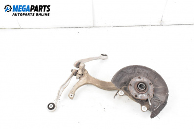 Шенкел главина за Audi A4 Sedan B6 (11.2000 - 12.2004), позиция: предна, дясна