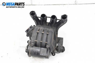 Всмукателен колектор за Audi A4 Sedan B6 (11.2000 - 12.2004) 2.0, 130 к.с.