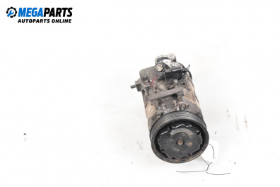 Компресор климатик за Audi A4 Sedan B6 (11.2000 - 12.2004) 2.0, 130 к.с., автоматик, № 447220-8411