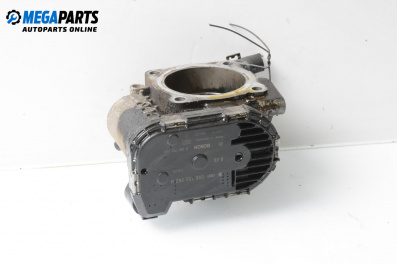 Дроселова клапа за Audi A4 Sedan B6 (11.2000 - 12.2004) 2.0, 130 к.с.