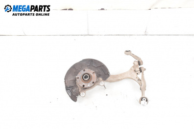 Шенкел главина за Audi A4 Sedan B6 (11.2000 - 12.2004), позиция: предна, дясна