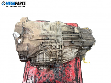 Автоматична скоростна кутия за Audi A4 Sedan B6 (11.2000 - 12.2004) 2.0, 130 к.с., автоматик, № 01J301383L