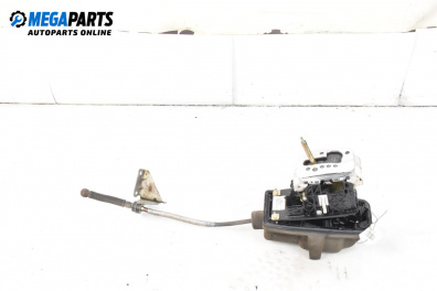 Скоростен лост (за превключване) за Audi A4 Sedan B6 (11.2000 - 12.2004)