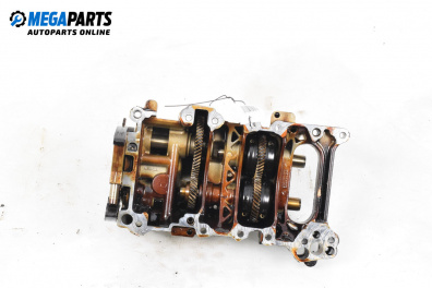 Балансиращ вал за Audi A4 Sedan B6 (11.2000 - 12.2004) 2.0, 130 к.с.