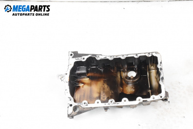 Картер за Audi A4 Sedan B6 (11.2000 - 12.2004) 2.0, 130 к.с.