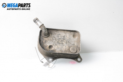 Маслоохладител за Audi A4 Sedan B6 (11.2000 - 12.2004) 2.0, 130 к.с.