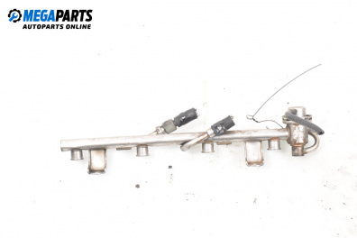 Бензинова рейка за Audi A4 Sedan B6 (11.2000 - 12.2004) 2.0, 130 к.с.