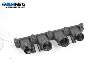 Тръба колектор за Audi A4 Sedan B6 (11.2000 - 12.2004) 2.0, 130 к.с.