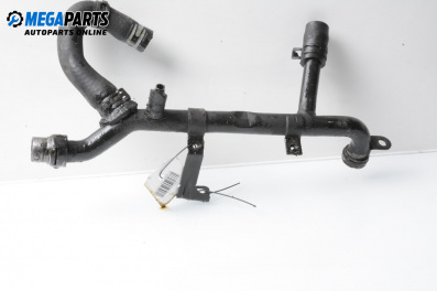 Тръба за охладителна течност за Audi A4 Sedan B6 (11.2000 - 12.2004) 2.0, 130 к.с.