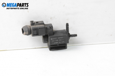 Вакуум клапан за Audi A4 Sedan B6 (11.2000 - 12.2004) 2.0, 130 к.с., №   037 906 283 C