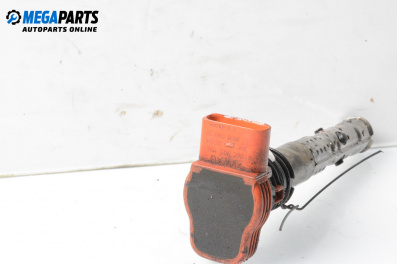 Запалителна бобина за Audi A4 Sedan B6 (11.2000 - 12.2004) 2.0, 130 к.с.