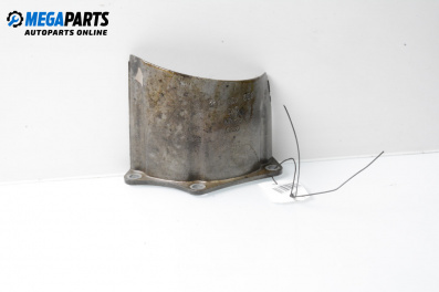 Планка за Audi A4 Sedan B6 (11.2000 - 12.2004), 4+1 вр., седан