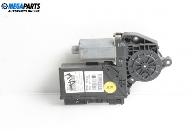 Електромотор за стъклоподемник за Audi A8 Sedan 4E (10.2002 - 07.2010), 4+1 вр., седан, позиция: предна, дясна